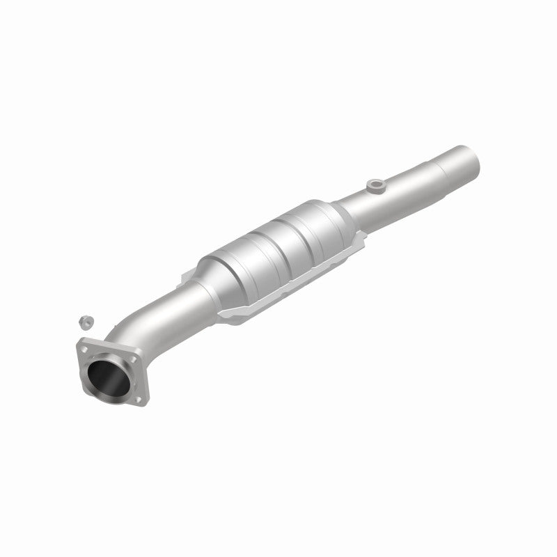 MagnaFlow Conv DF 01-03 Audi S8 4.2L Driver Side (view 35)