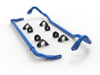 aFe 2020 Chevrolet Corvette C8 Control 3-Way Adjustable Front / Rear Sway Bar Set (view 9)