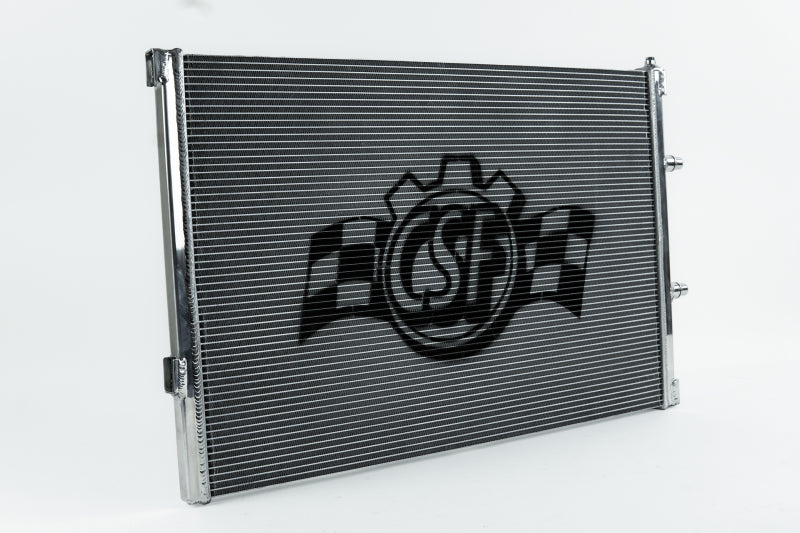 CSF Mercedes Benz E 63 / CLS 63 AMG Front Mount Heat Exchanger (view 6)