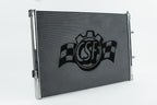 CSF Mercedes Benz E 63 / CLS 63 AMG Front Mount Heat Exchanger (view 6)