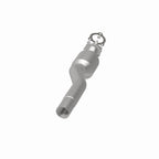 MagnaFlow 10-11 Porsche Cayenne 4.8L Direct Fit Converter (view 25)