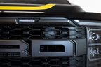 Addictive Desert Designs 21-22 Ford Raptor Adaptive Cruise Control Relocation Bracket (view 4)