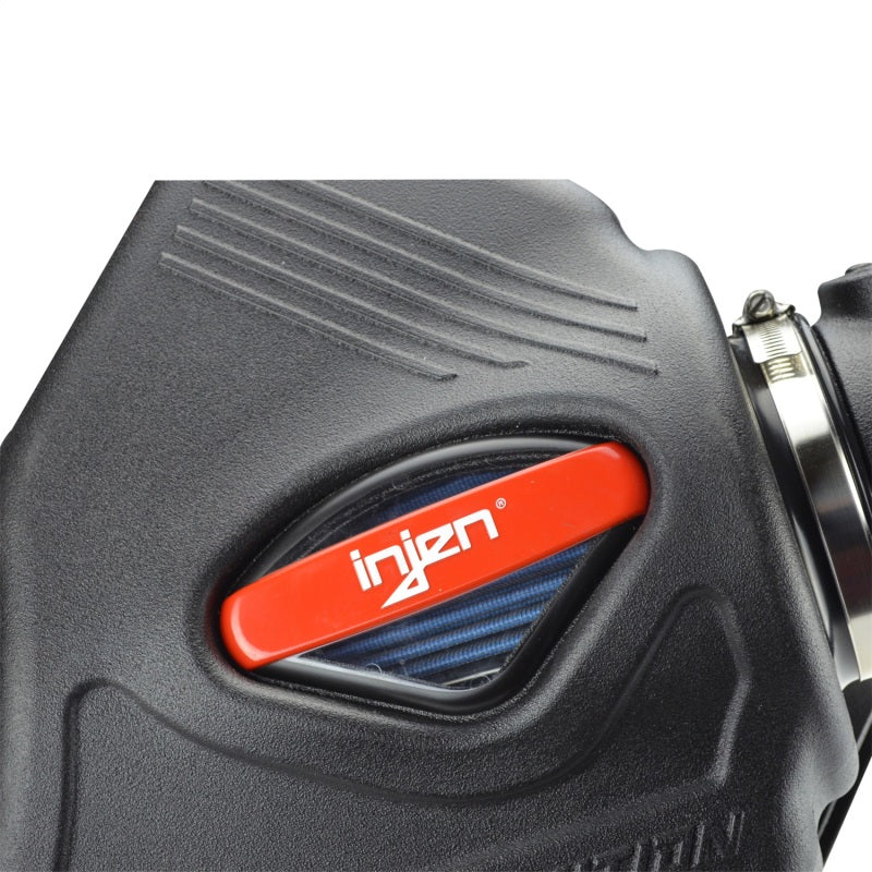 Injen 16-19 BMW 340/ 440/ M140/ M240 i/ix 3.0T (B58) Evolution Intake (view 13)