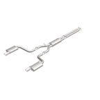 MagnaFlow Sys CB 05 Chrysler/Dodge SRT 6.1 V8 (view 33)
