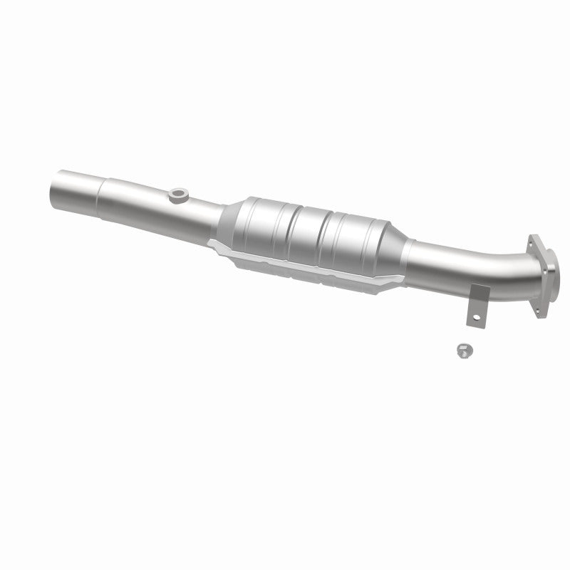 MagnaFlow Conv DF 01-03 Audi S8 4.2L Driver Side (view 36)