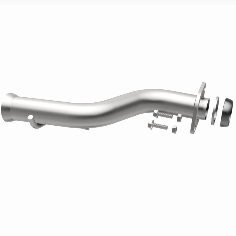 BRE Exhaust 11-13 Jeep Grand Cherokee 3.6L Front Pipe Kit (view 24)