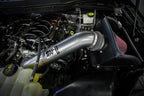 K&N 2021+ Ford F-150 V8-5.0L F/I High Flow Performance Intake Kit (view 4)