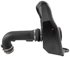 K&N 2015 Ford Mustang GT 5.0L V8 F/I Performance Intake Kit (view 18)