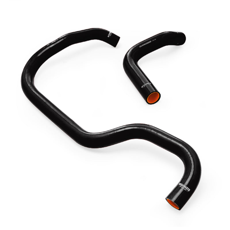 Mishimoto 07-13 Chevrolet Silverado 1500 V8 Black Silicone Hose Kit Secondary image