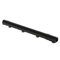 Aeromotive 99-04 Ford Mustang GT 4.6L SOHC Fuel Rails - Black