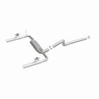 MagnaFlow Sys C/B Camaro- Firbird 98 02 5.7L (view 34)