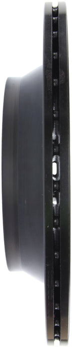 StopTech Power Slot 94-04 Ford Mustang Rear Right Slotted Rotor (view 4)