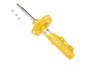 Koni Sport (Yellow) Shock 16-21 Chevrolet Camaro Left Front Driver Side (view 2)