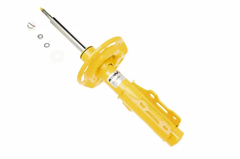 Koni Sport (Yellow) Shock 16-21 Chevrolet Camaro Left Front Driver Side (view 2)