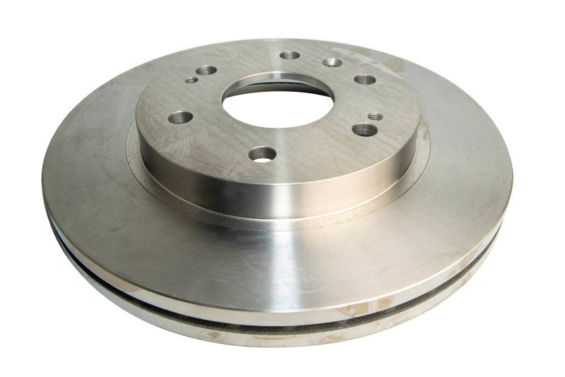 DBA 08-17 Chevrolet Tahoe Z71 / 12-20 Tahoe SSV/Tahoe PPV Street Standard Front Disc Rotor Secondary image