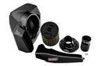 AWE Tuning Audi B9/B9.5 S4/S5/RS5 3.0T Carbon Fiber AirGate Intake w/ Lid (view 4)