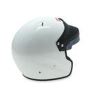 RaceQuip OF25 SA2025 WH XXL HELMET (view 6)