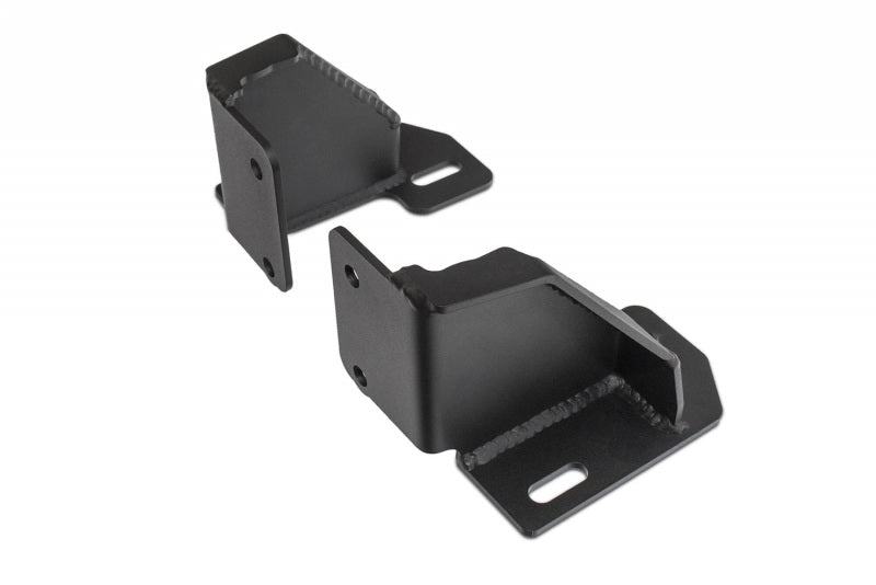 Addictive Desert Designs 17-18 Ford Raptor Hammer Black Frame Reinforcement Kit (view 2)