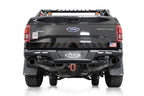 Addictive Desert Designs17-20 Ford F-150 Raptor Phantom Rear Bumper (view 14)