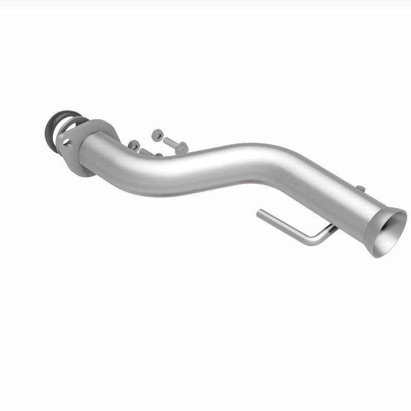 BRE Exhaust 11-13 Jeep Grand Cherokee 3.6L Front Pipe Kit (view 25)