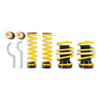 KW H.A.S. 17-18 Audi RS3 (8V) w/ Electronic Damper (view 2)