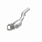 MagnaFlow 10-11 Porsche Cayenne 4.8L Direct Fit Converter (view 26)
