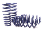 H&R 07-13 BMW X5 E70 Sport Spring (w/o Self-Leveling/Incl. Diesel) (view 2)