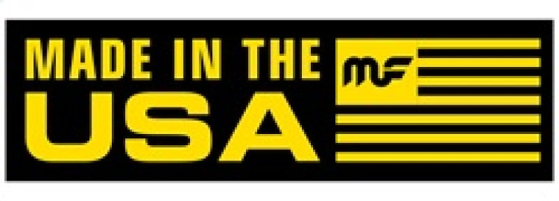 MagnaFlow 04-06 Cayenne V8 4.5 OEM Underbody Direct Fit Converter (view 36)