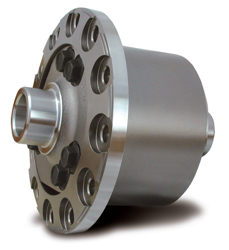 Eaton Detroit Truetrac Differential 34 Spline 1.37in Axle Shaft Diameter Rear 9.75in (view 3)