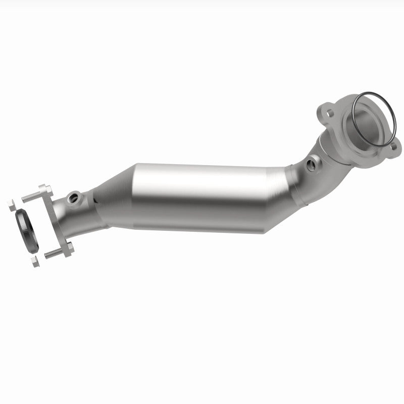 MagnaFlow 09-15 Cadillac CTS 6.2L Direct Fit Converter (view 28)
