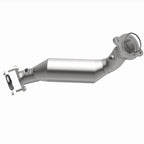 MagnaFlow 09-15 Cadillac CTS 6.2L Direct Fit Converter (view 28)