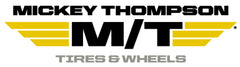Mickey Thompson Sidebiter II Center Cap - Bolt On Pop-Top 8X170 - 250397