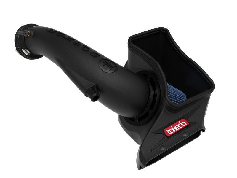 aFe Takeda Stage-2 Pro 5R Cold Air Intake System 2022 Hyundai Elantra N (view 12)