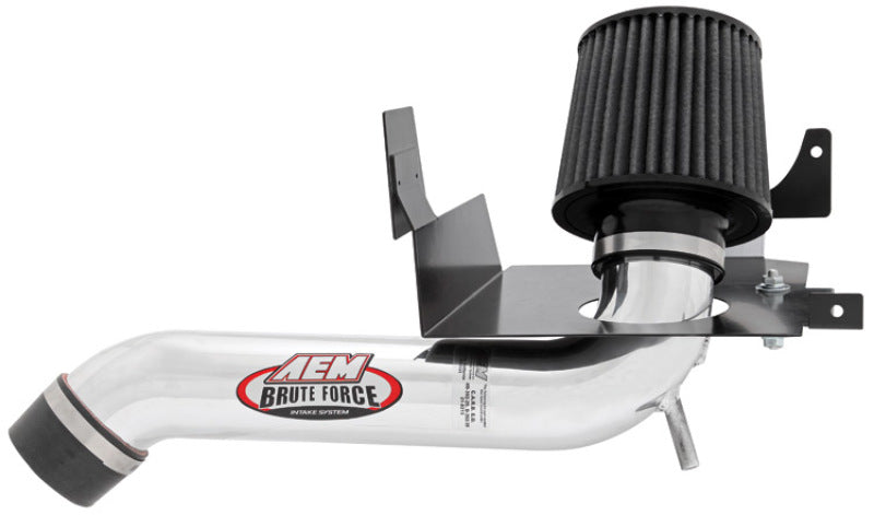 AEM Brute Force Intake System B.F.S.300/MAGNUM/CHARGER 3.5L Main image