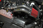 AEM 2015 Ford F-150 3.5L V8 Cold Air Intake System (view 3)