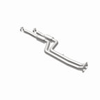 MagnaFlow 2015 M3 3 Underbody Direct Fit Converter (view 31)