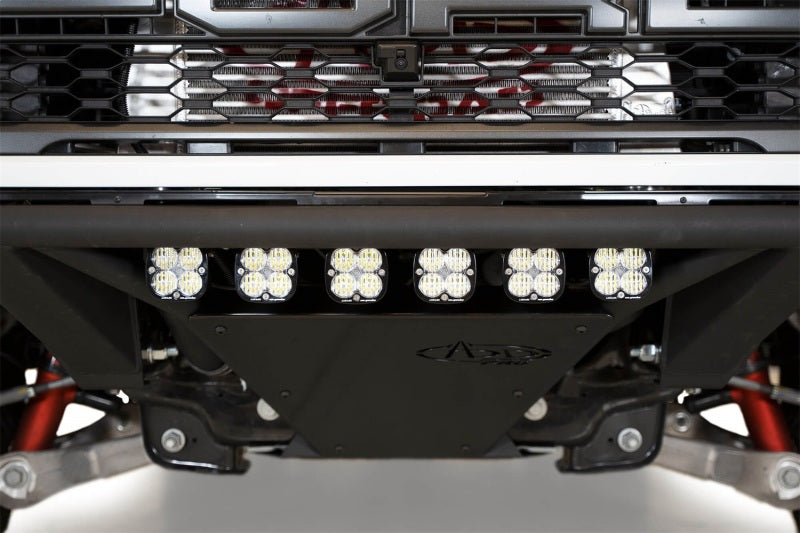 Addictive Desert Designs 21-22 Raptor Pro Front Bumper (view 7)