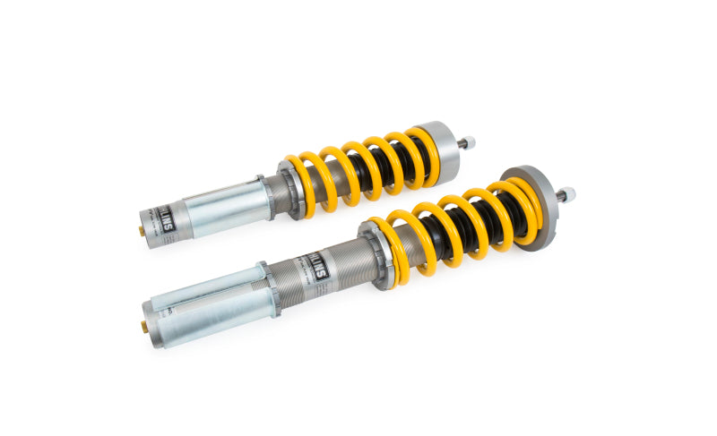 Ohlins 17-24 Porsche 718 Boxster/Cayman (982) (Excl. Spyder/GT4) Coilover Suspension System Main image