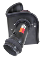 K&N 2015 Dodge Challenger/Charger 6.2L V8 Typhoon Short Ram Intake (view 15)