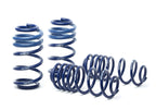 H&R 09-14 Audi A4 Avant Quattro/S5 Cabrio (AWD) B8 Sport Spring (view 2)