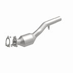 MagnaFlow 10-11 Porsche Cayenne 4.8L Direct Fit Converter (view 28)