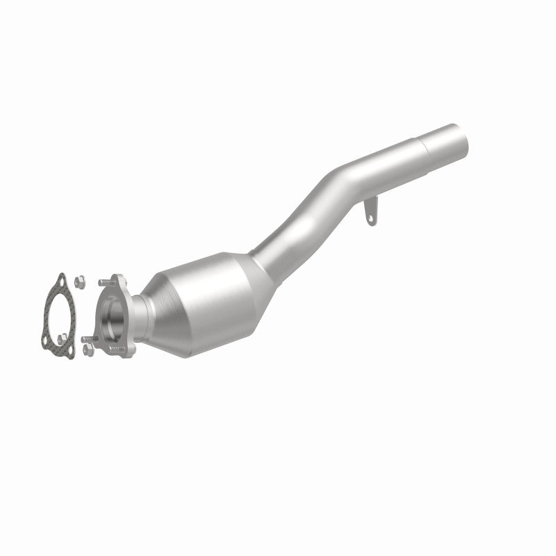 MagnaFlow 10-11 Porsche Cayenne 4.8L Direct Fit Converter (view 28)