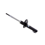 Bilstein B4 2005 Porsche Boxster Base Rear Suspension Strut Assembly (view 2)
