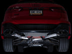 AWE Tuning 21-23 Audi C8 RS6/RS7 SwitchPath Cat-Back Exhaust - Diamond Black Tips (view 17)