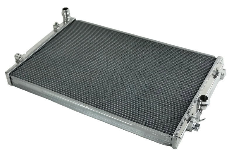CSF 2015+ Volkswagen Golf/GTI (VAG MQB) Triple-Pass Radiator (view 5)