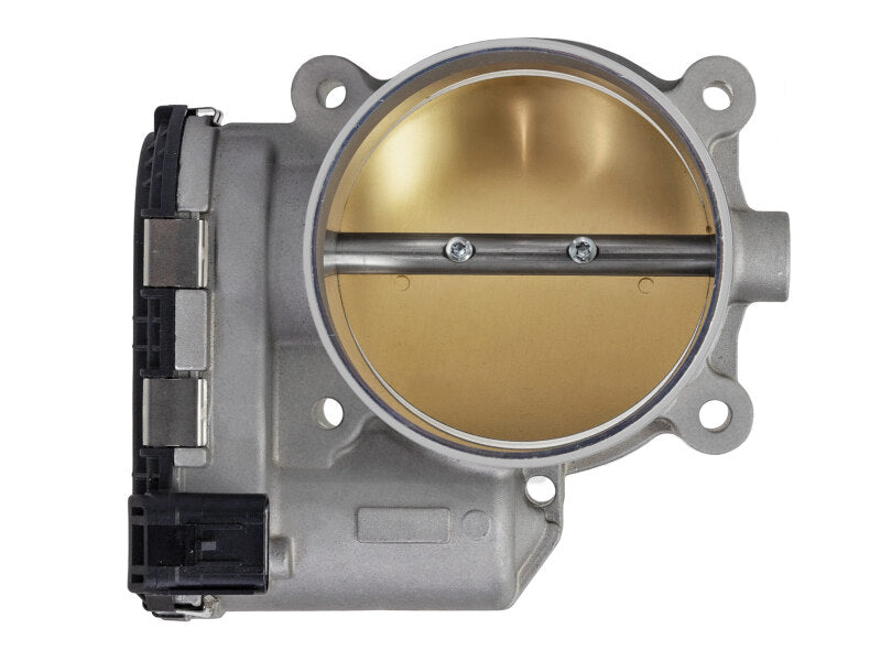 aFe 18-24 Ford Mustang GT V8 5.0L 85mm Throttle Body (view 7)