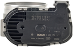 Bosch Electronic Throttle Body Assembly (OE 99760511501/99760511502) (view 4)