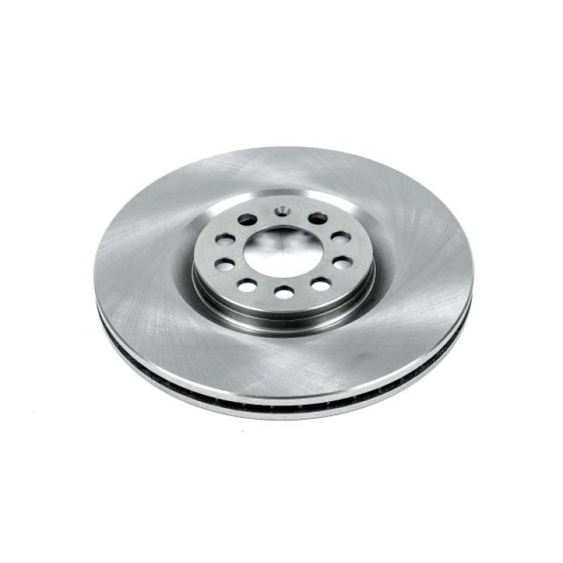 Power Stop 99-06 Audi TT Front Autospecialty Brake Rotor Main image