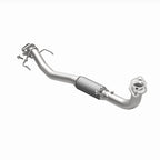 BRE Exhaust 02-07 Lancer 2.0L Front Pipe Kit (view 28)