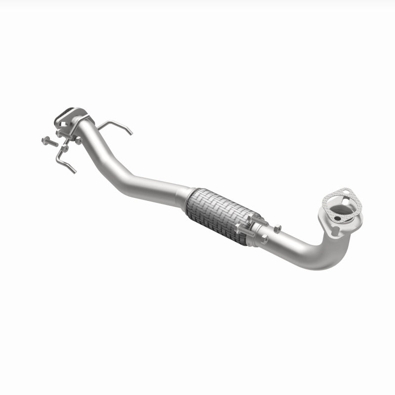 BRE Exhaust 02-07 Lancer 2.0L Front Pipe Kit (view 28)